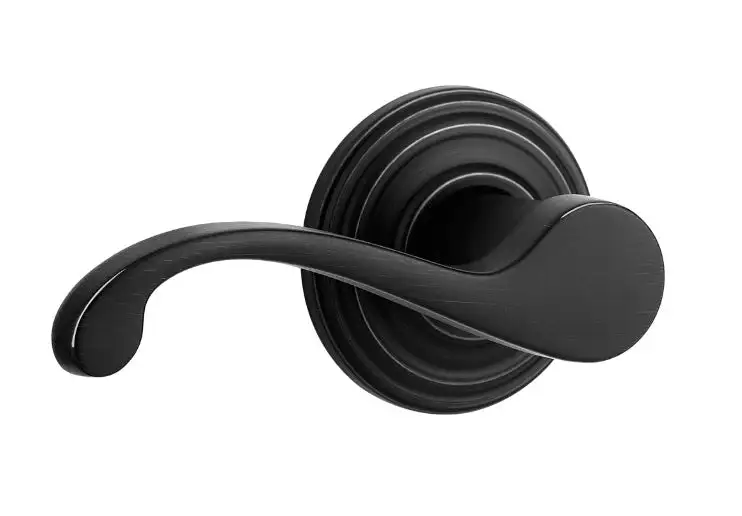 Avalon Single Cylinder Handleset - Shop Home Hardware Equipment Kwikset