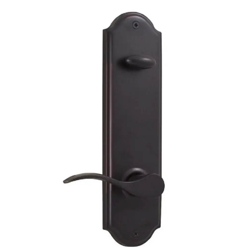 Left Hand Dummy Handleset Trim Hardware Repair Weslock