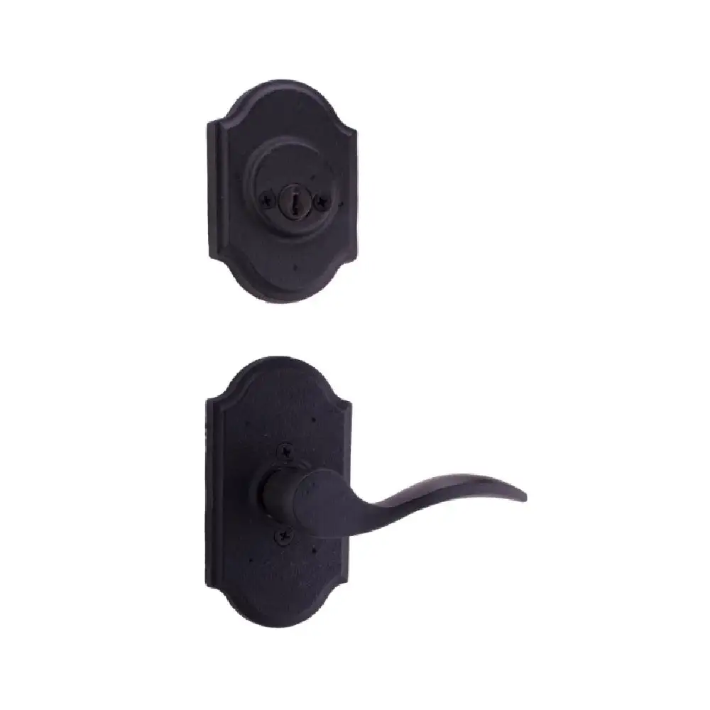 Weslock R7805 Carlow Aspen Right Hand Interior Dummy Handleset