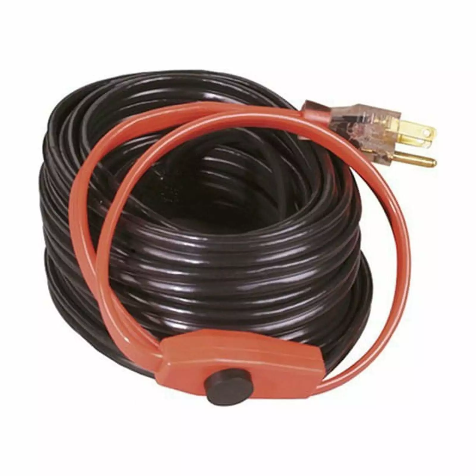Easy Heat AHB 60 ft. L Heating Cable Water Pipe EasyHeat