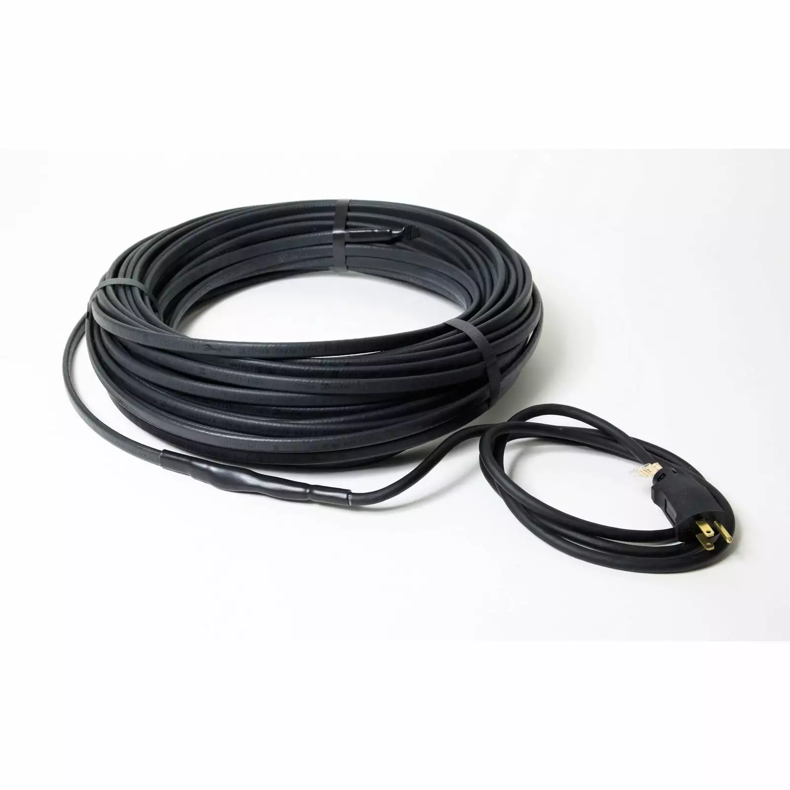 088L1486 100ft Long 500W 120V Heat Trace Danfoss