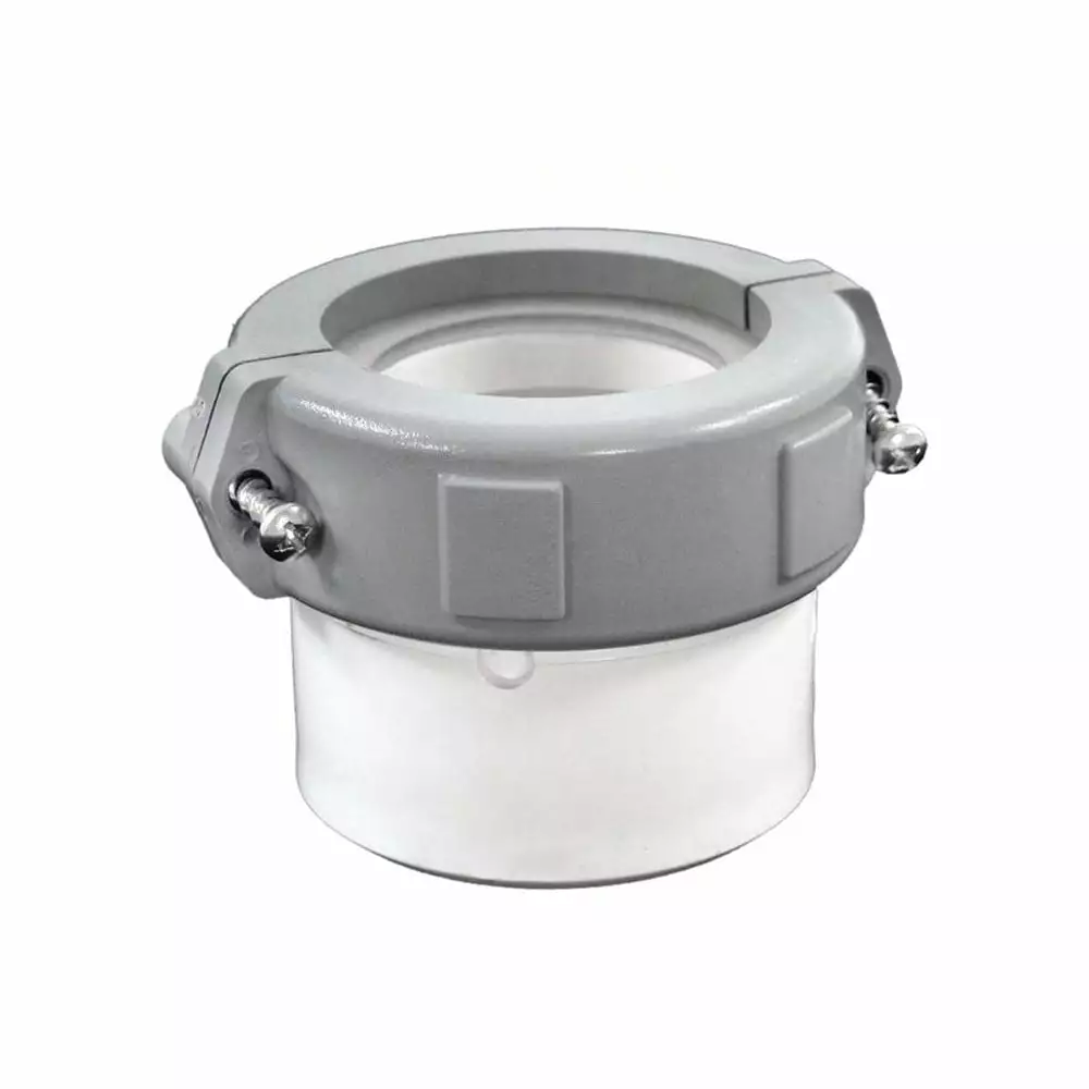 Coates 32705010 Heater Union Replacement Part Pool Heaters Coates Heater