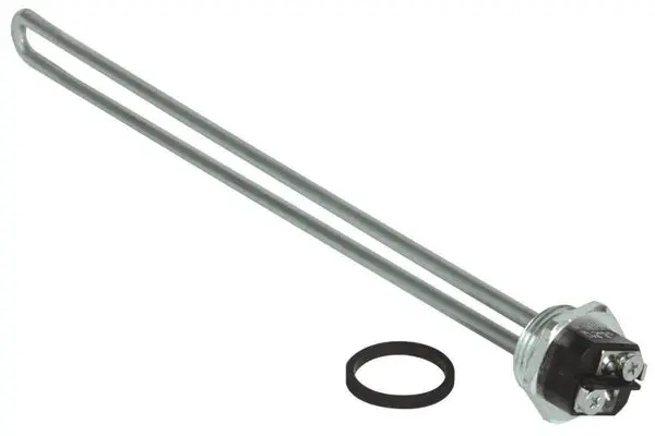 Camco 02263 High Watt Density Water Heater Screw Element 3000W 240V Hot Water Tanks
