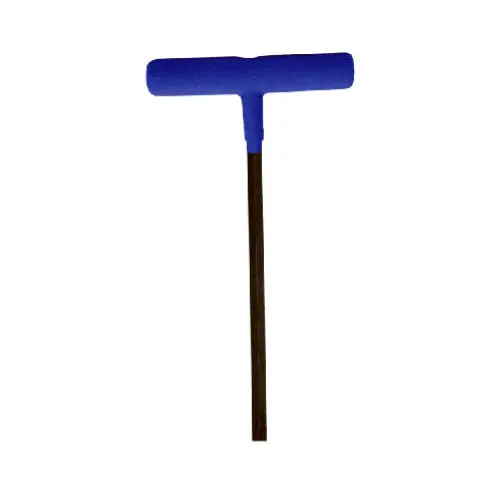Eklind 64690 Power-T Hex Key 6" Arm 10.0MM Professional Tool Kits
