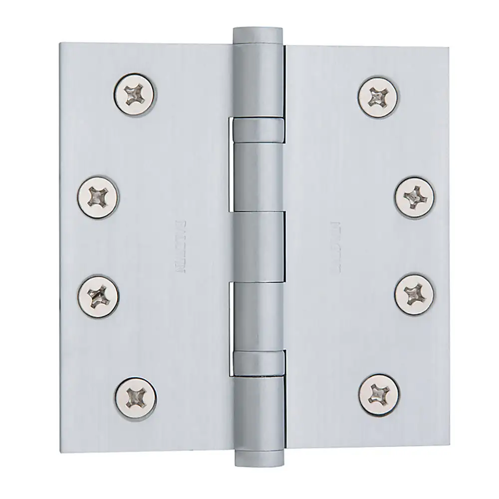 Mortise Square Hinge - Shop Construction Hardware Goods BALDWIN