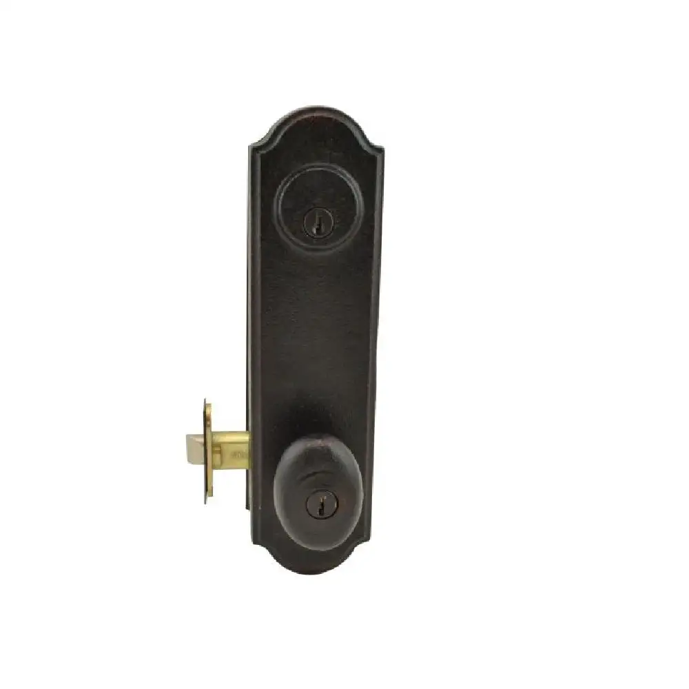 Deltana SS44058TA32D-RH Right Hand Full Mortise Door Hinge 4x5/8 Inch