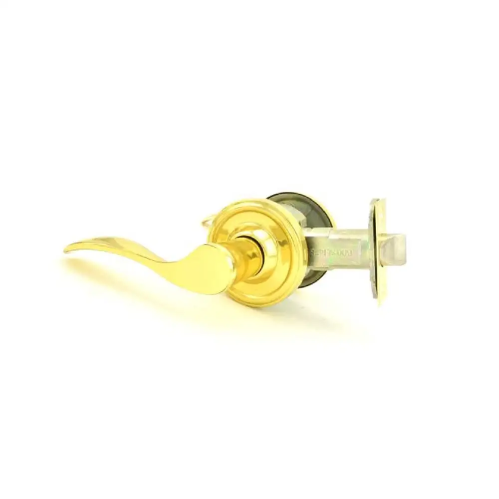 Square Door Hinge Polished Chrome - Building Hardware Equipment Sale Deltana
