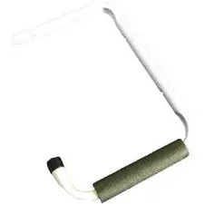 Crawford HH2N1 Super 2--1 Shelf Hook and Hanger 8 Inch Heavy Duty Organizer