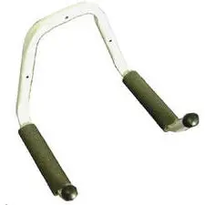Crawford HHA2 Double Arm Super Hook 10 Inch Heavy Duty Hanger