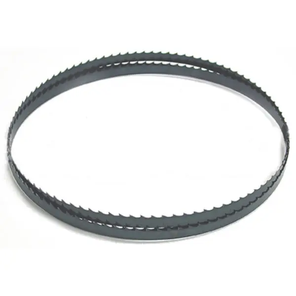 Olson Saw HB71764BL Flex Back Horizontal Band Saw Blades 64-1/2 x 1/2 Inches