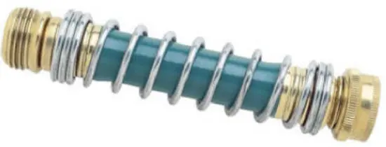 Green Thumb FX1GT Kink Protector and Faucet Extension
