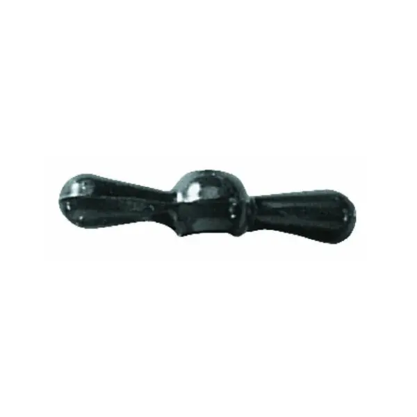 Arrowhead T-Handle and Screw No-Kink Hose Bibs Green Replacement Part