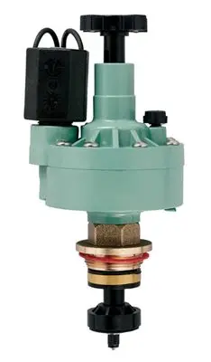 Orbit 57030 Automatic Water Hose Converter 1 Inch and 3/4 Inch NPT