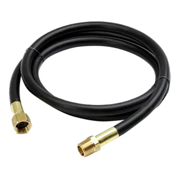 Mr Heater F276124 Propane Hose Assembly Low Pressure Appliances 5 Feet