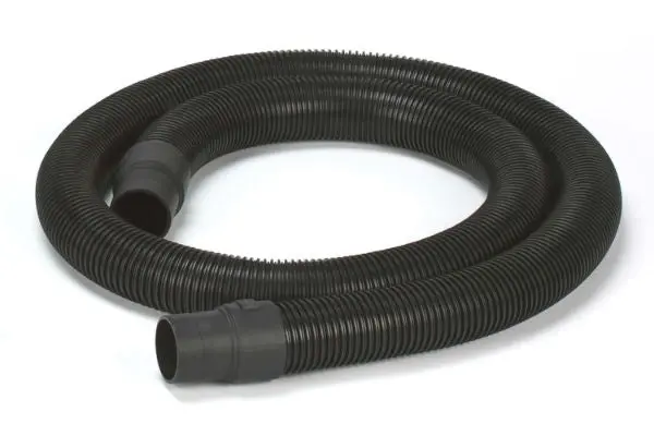 Shop-Vac 90503-00 Hose Bulk Debris 2-1/2 Inch x 8 Feet Heavy Duty Vacuum Hose