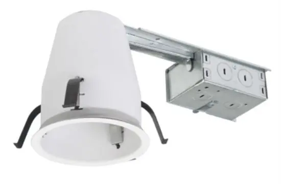 Halo H99RTAT Remodel Recessed Housing 4" LED Lights
