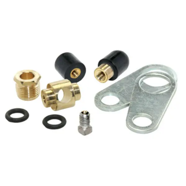 Water Source YHRK1NL Universal Yard Hydrant Repair Kit No Lead