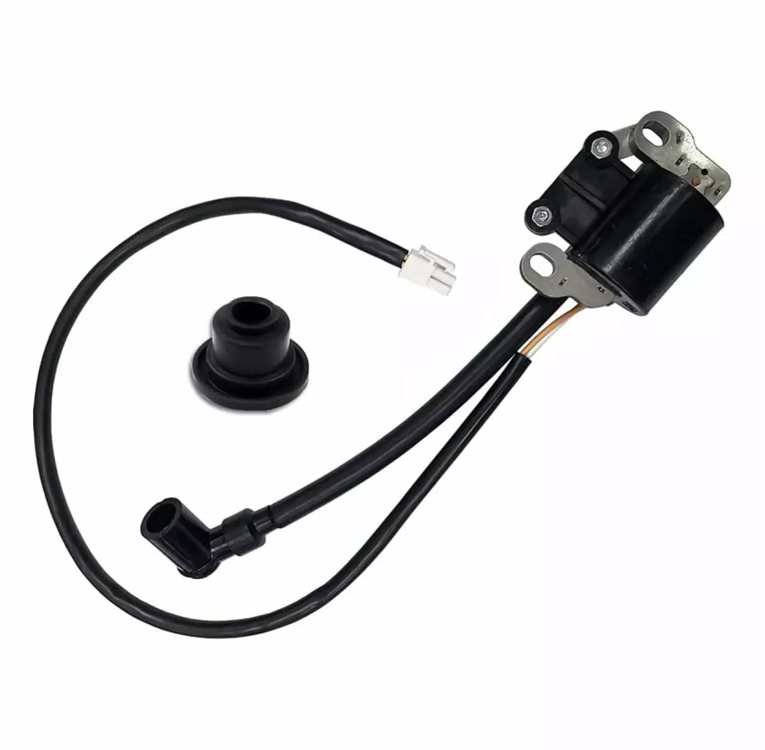 Ignition Coil Predator 3500 Watt Super Quiet Inverter Generator 56720 63584 59137