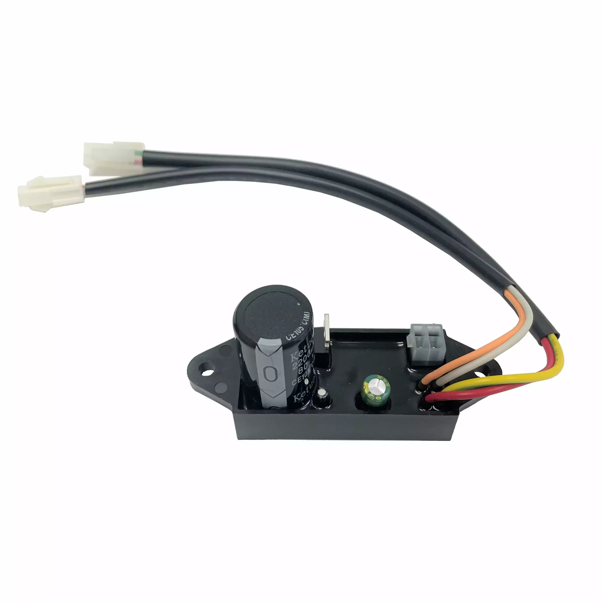 Ignition Control Module Ignitor Harbor Freight Predator 3500 Watt Super Quiet Inverter Generator 56720 63584 59137