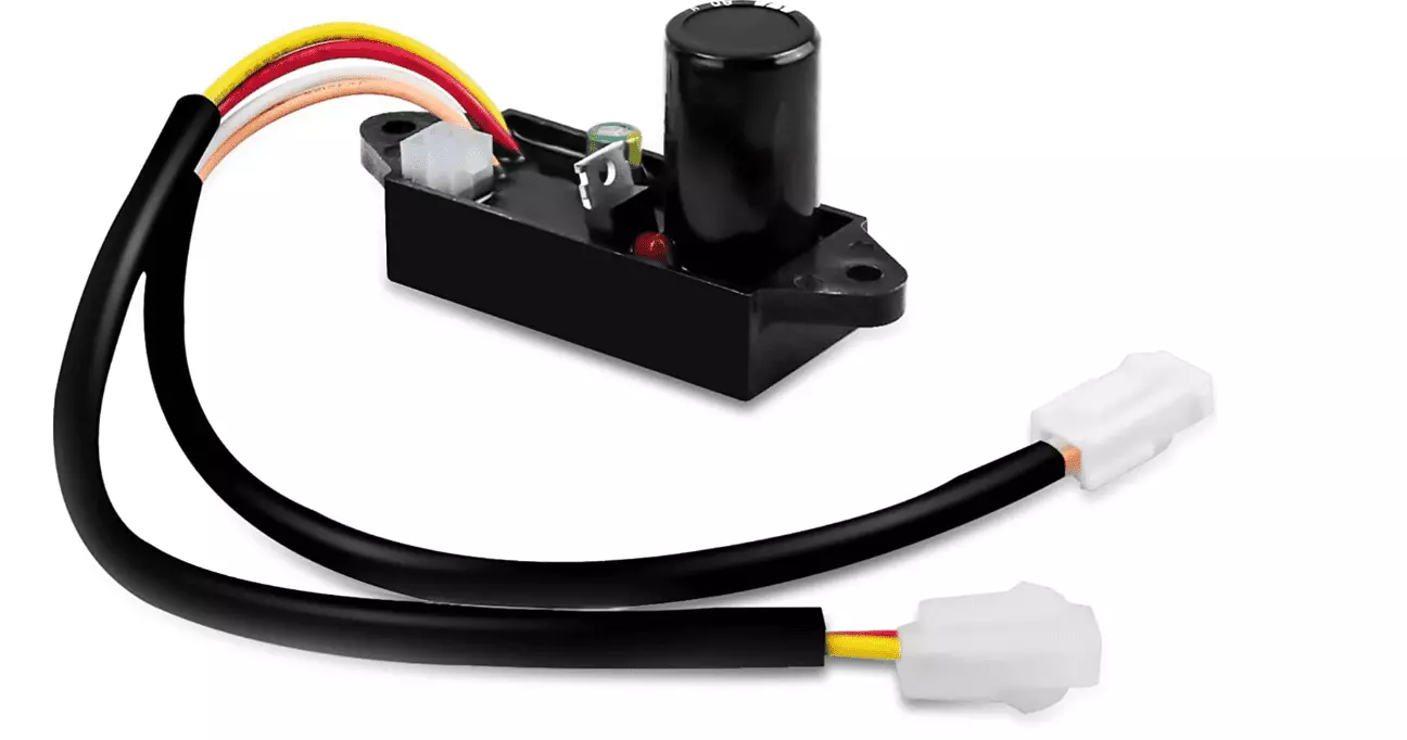 Ignition Module TJ113-2009-1 Harbor Freight Predator 3500 Watts Inverter Generator 63584
