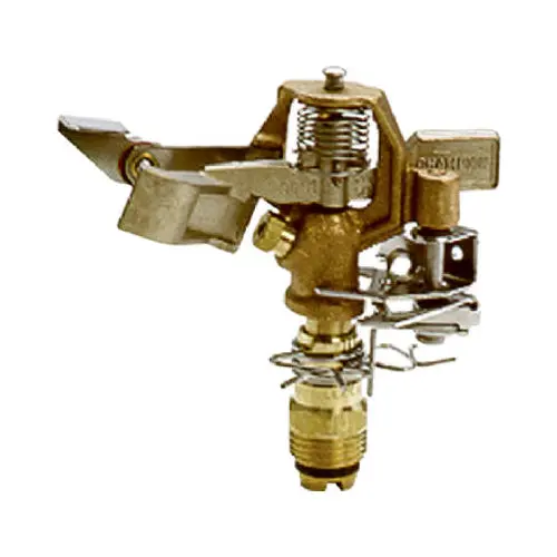 Champion Irrigation U61-DP-C Replacement Underground Impact Sprinkler Head 1/2 Inch