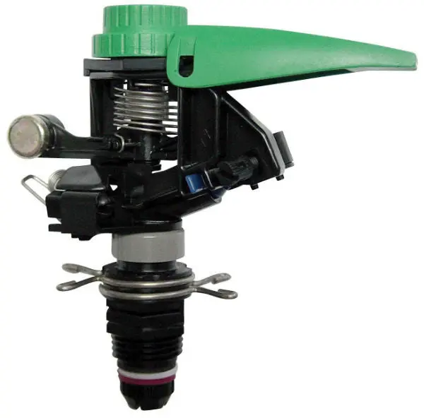 Rain Bird P5-R Professional Grade Plastic Impact Sprinkler Nozzles 50-Foot