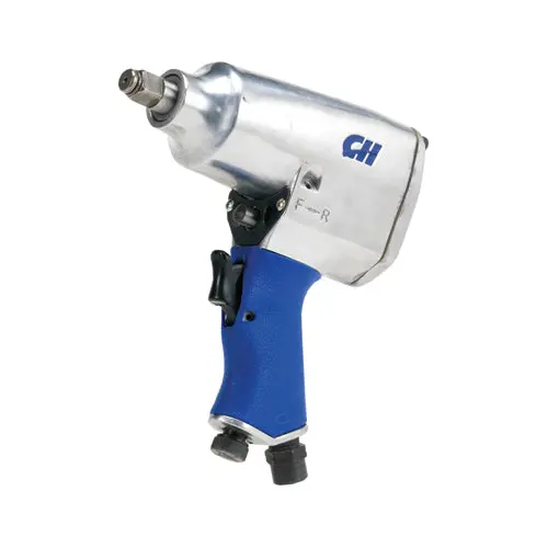 Campbell Hausfeld TL050201AV 1/2 Inch Air Impact Wrench Automotive and Industrial Use