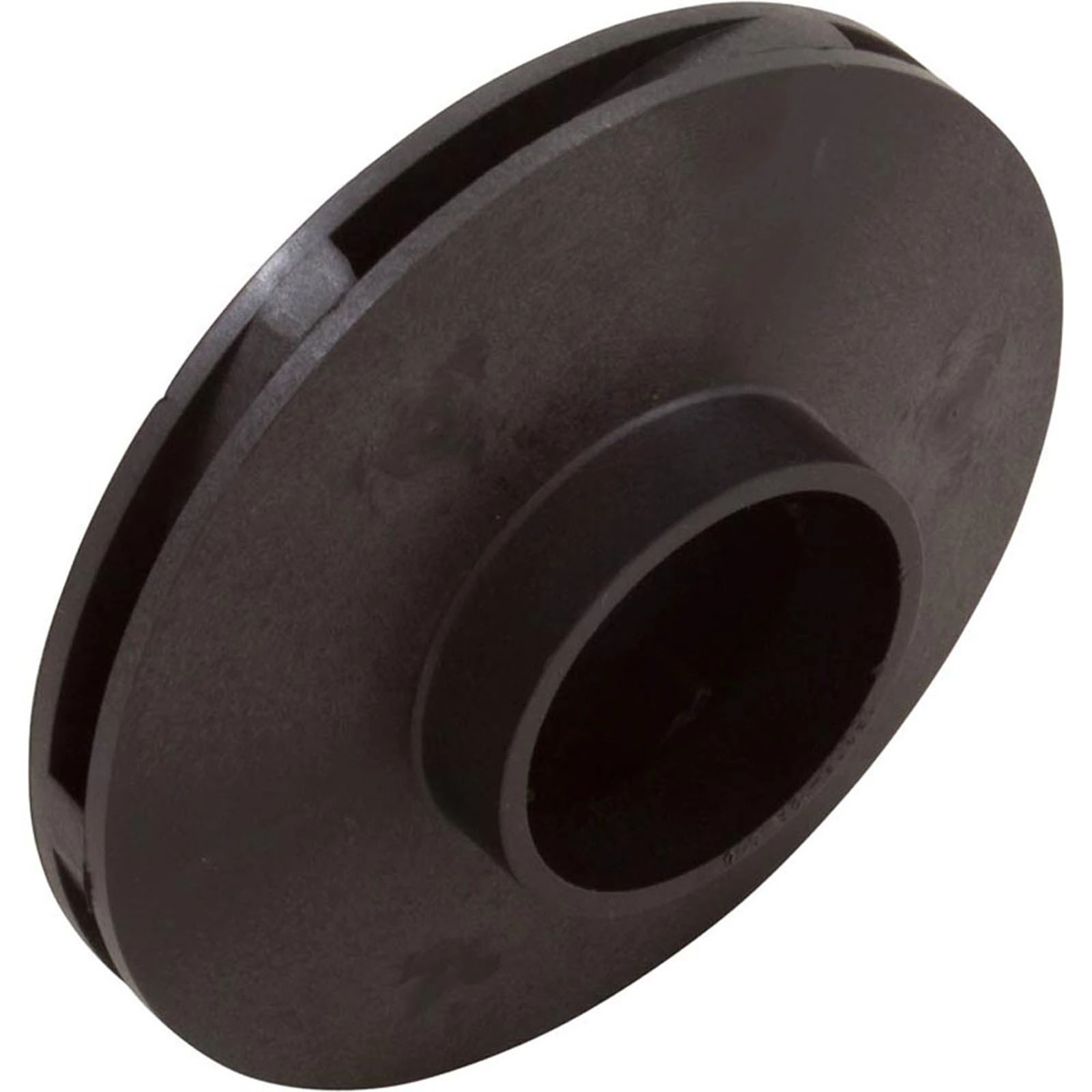 WhisperFlo 1.0 Horsepower Impeller Replacement Pool Pumps Generic Custom Molded P