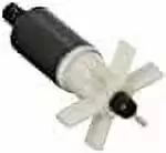 Danner Supreme-Hydroponics 21720 Replacement Impeller SH-200 Pump