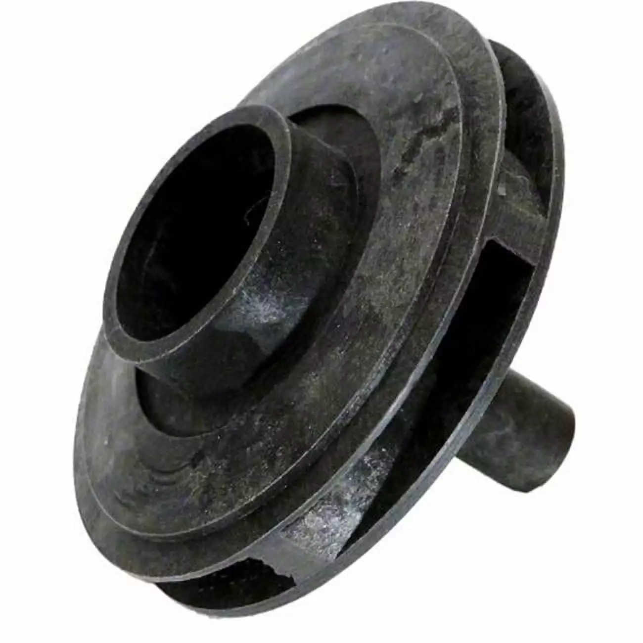 Gli Pool Products 350017 Impeller Replacement Sta-Rite OptiFlo 1 HP Pump