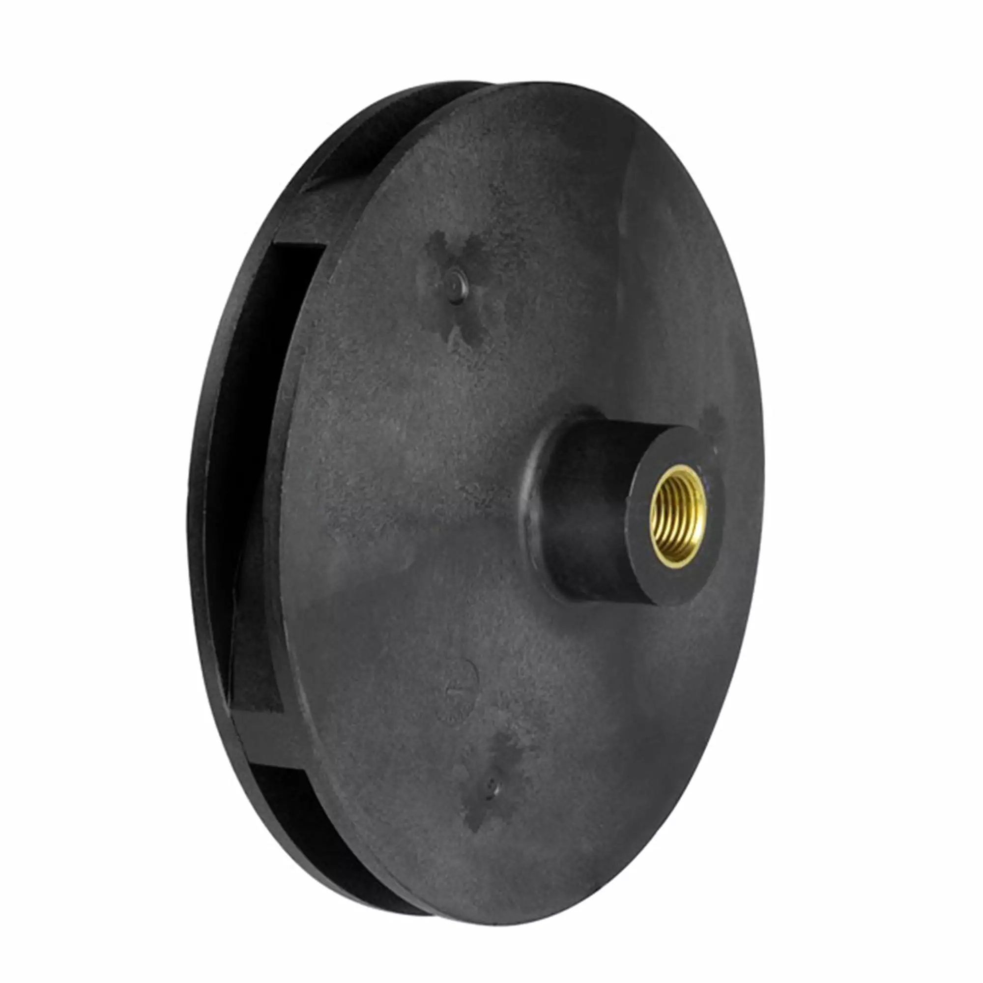 Pentair 355093 2 HP Impeller Replacement Challenger Ground Pool Spa Pumps