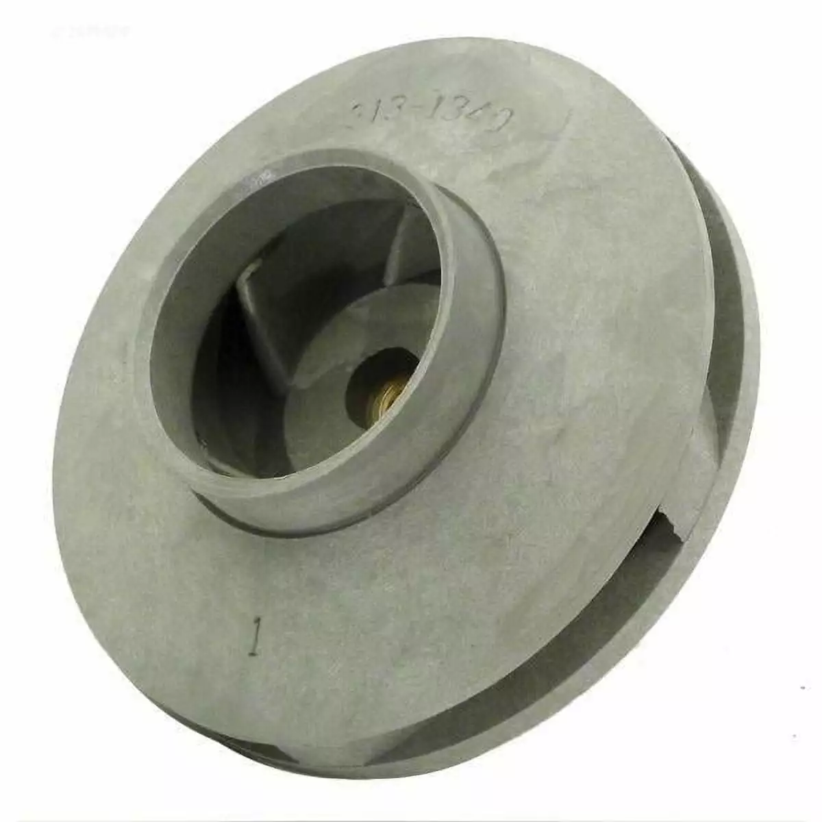 Waterway 310-3660 Impeller 1-1-2 HP Svl56 Pool Pump