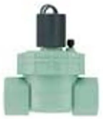Orbit 57461 Threaded Automatic Line Jar Top Valve 1 Inch NPT Water Valve