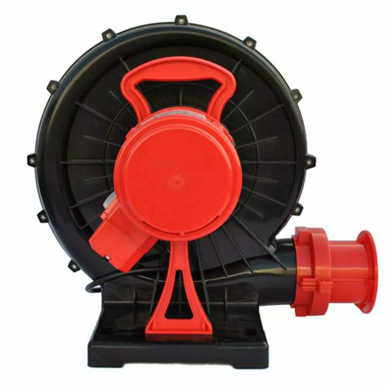 1HP 1000 CFM 9.8 Amps Inflatable Blower Gizmo