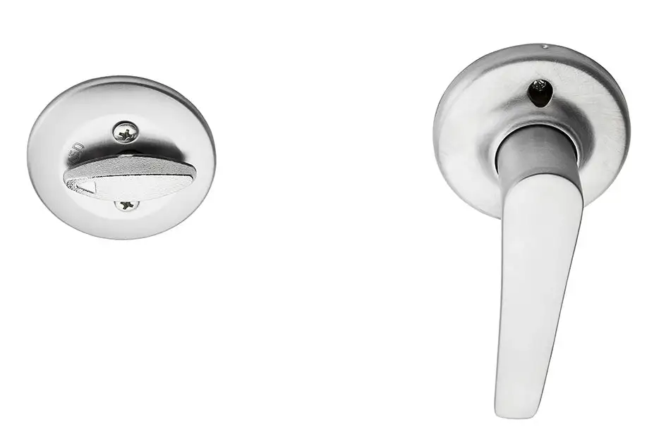 Circa Knob Inside Trim on Sale - Home Hardware Products Kwikset