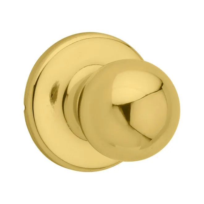 Phoenix Double Cylinder Interior Knobset - Best Heavy Duty Hardware Tools Kwikset