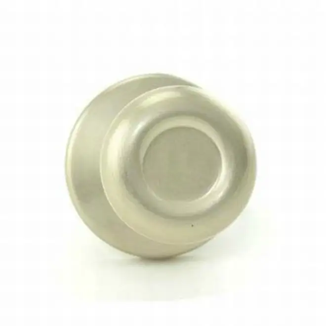 Tylo Double Cylinder Interior Knobset - Best Home Hardware Tools Kwikset
