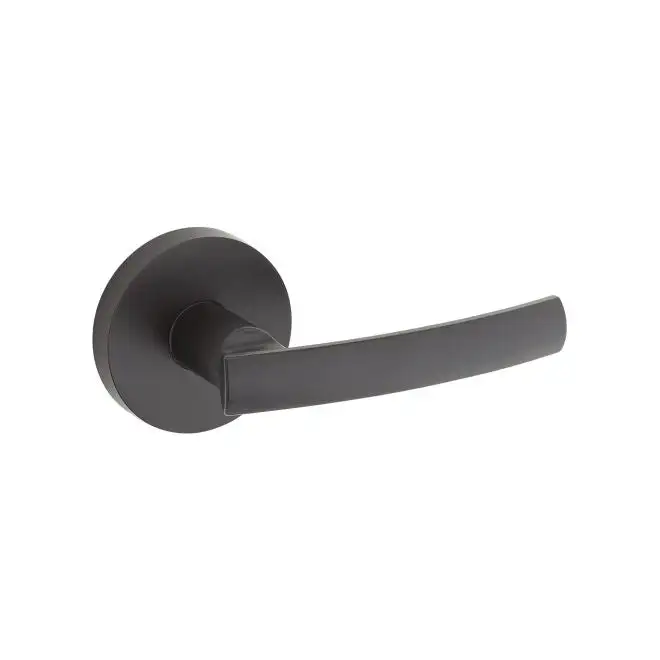 Tylo Double Cylinder Interior Knobset - Low Price Building Hardware Supplies Kwikset