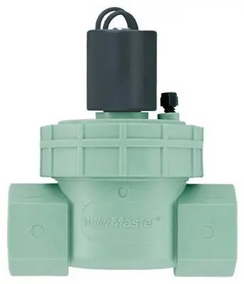 Orbit 57460 Automatic Line Jar Top Valve 3/4 NPT Irrigation