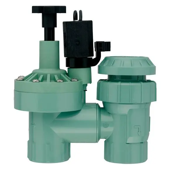 Orbit 57623 Electric Automatic Anti-Siphon Valve 3/4 Inch FPT Irrigation Systems