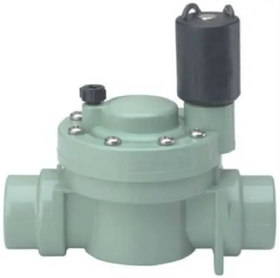 Toro 54048 Female Threaded Line Valve 3/4 Inch Irrigation Systems