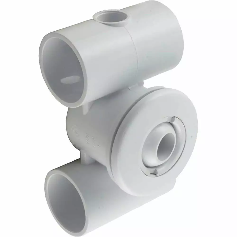 CMP Jet Complete HydroJet 2-3/8hs Directional Smooth a1-1/2s w1-1/2s Gen 23300-100-000 In The Swim