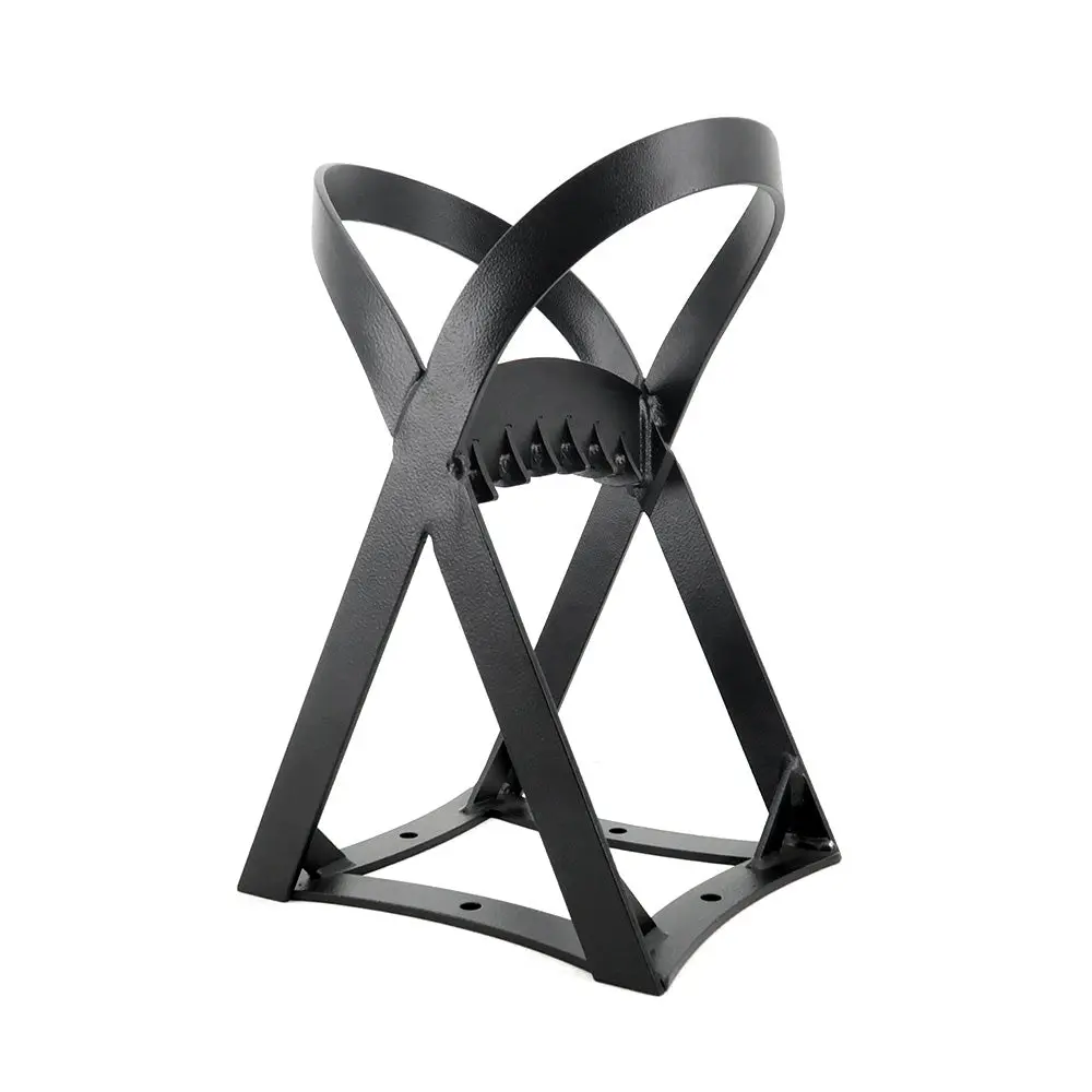 Kindling Splitter Wedges Cutting Wood Travel Friendly Log Splitter Heavy Duty gbkgoods