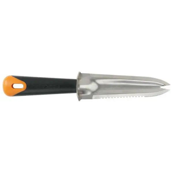Fiskars 70796935 Big Grip Garden Knife Large
