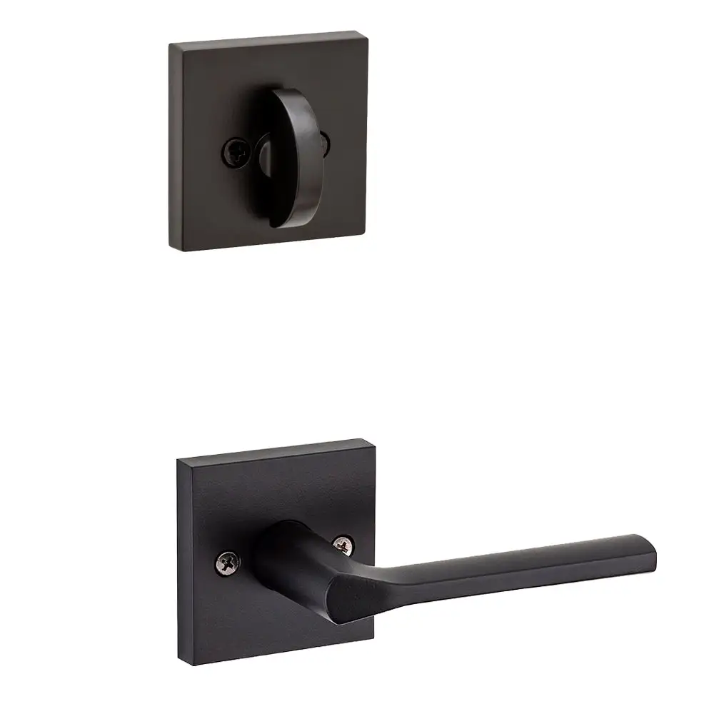 Laurel Knob Inside Trim - Best Builders Hardware Equipment Store Kwikset