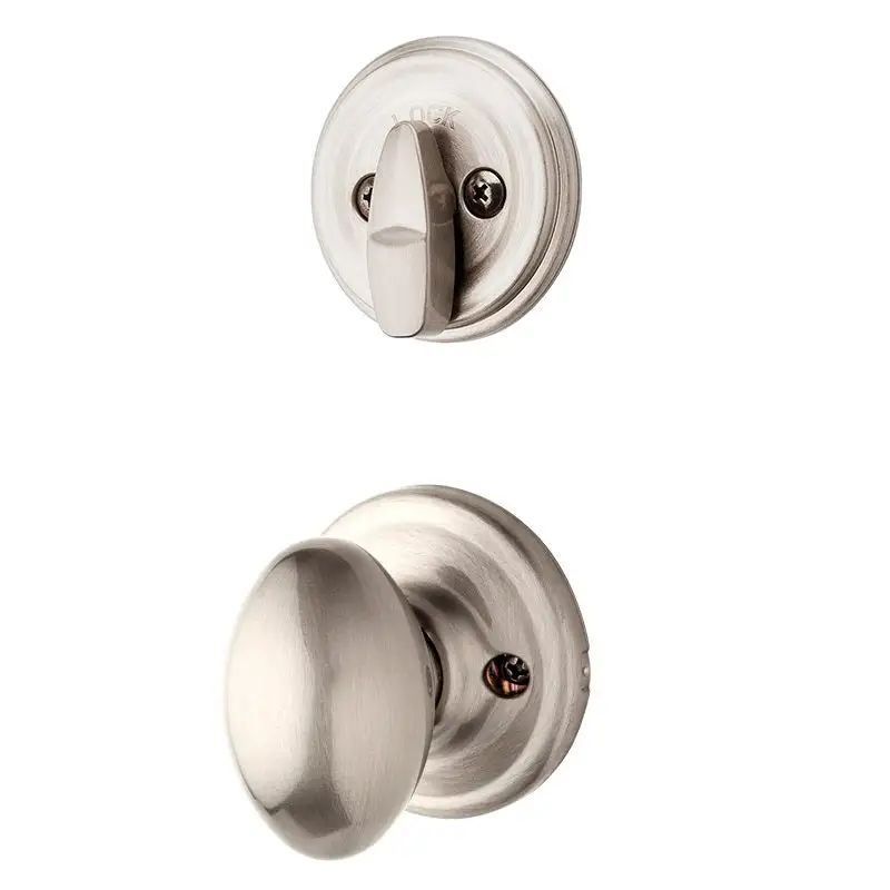Laurel Knob Inside Trim - Hardware Repair Tools Kwikset