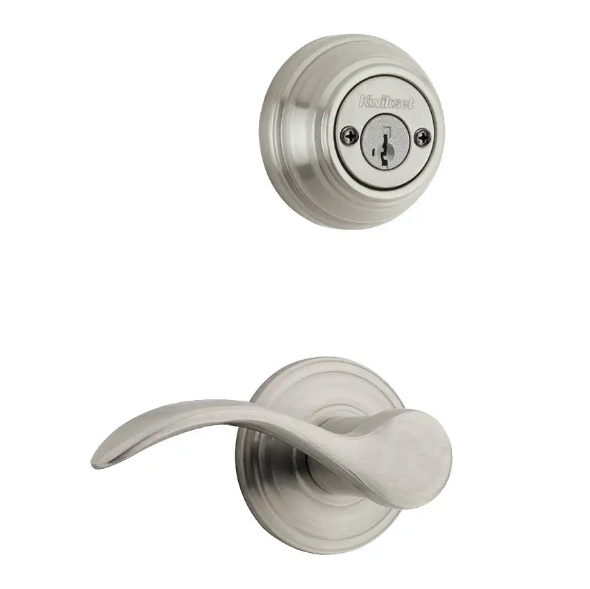 Abbey Knob Inside Trim - Best Hardware Repair Kit Store Kwikset