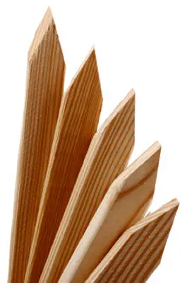 Universal Forest 1335 Grade Stake 1 x 2-18 Inches Landscaping Universal Forest Products