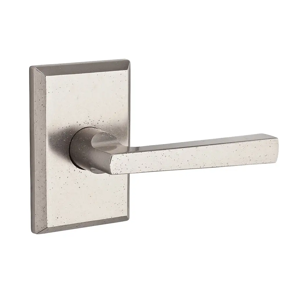 Reserve Half Dummy Left Hand Tube Lever - Home Hardware Repair Tool on Sale BALDWIN