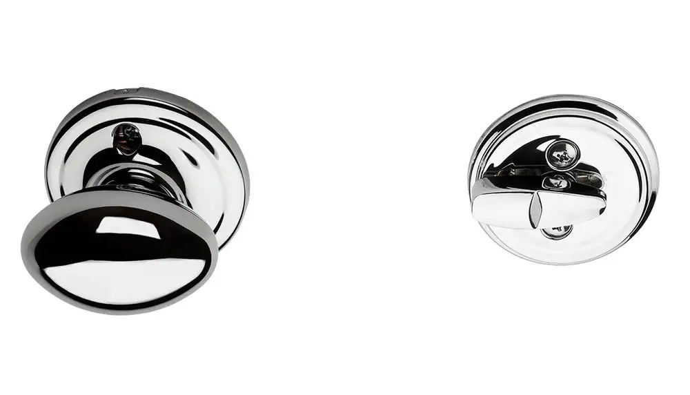 Avalon Left Handed Door Lever - Construction Hardware Tools on Sale Kwikset